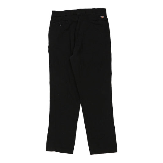 Vintage black Dickies Trousers - mens 38" waist