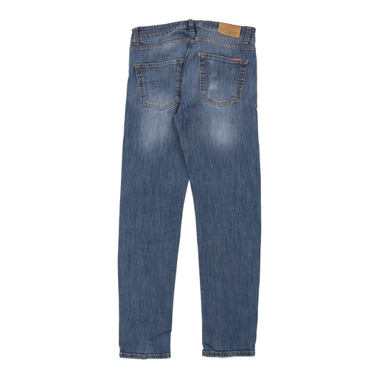 Vintage blue Liu Jo Jeans - mens 33" waist