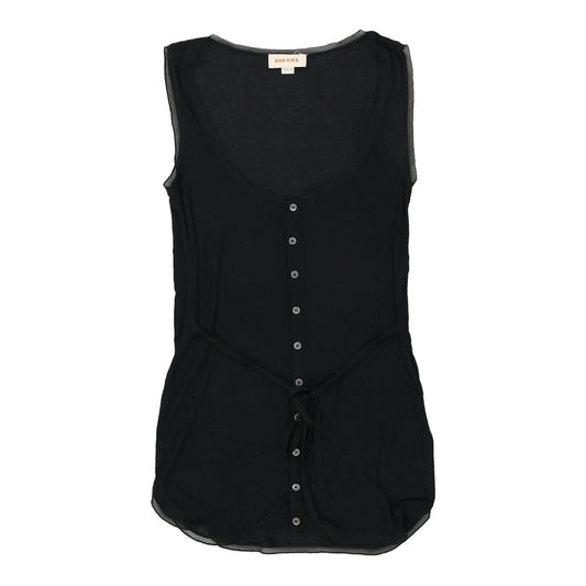 Vintage black Diesel Dress - womens small