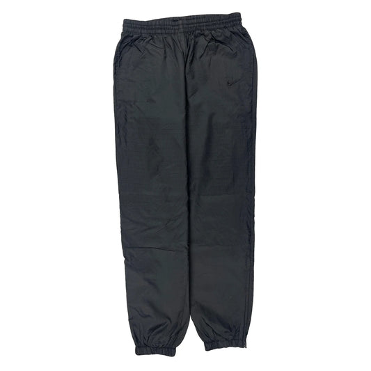 Nike Tracksuit - Medium Black Polyester