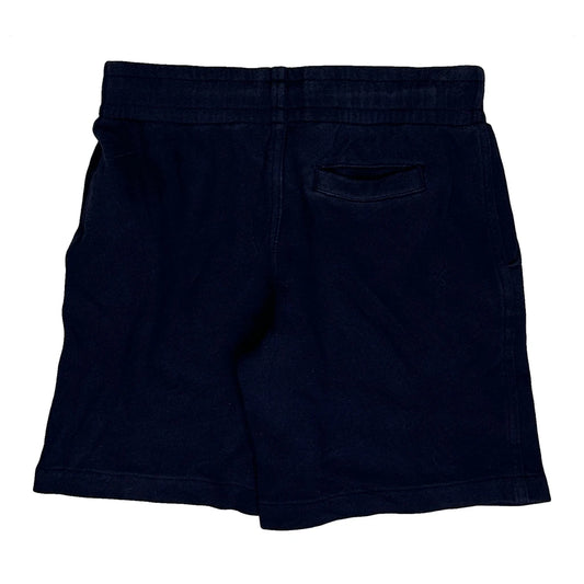 Vintage Age 4-5 Polo By Ralph Lauren Shorts - Small Navy Cotton