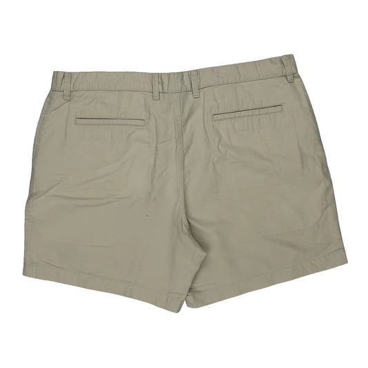 Patagonia Chino Shorts - 38W 6L Beige Cotton