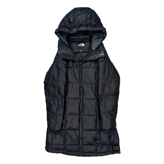 The North Face Puffer - Small Black Polyester