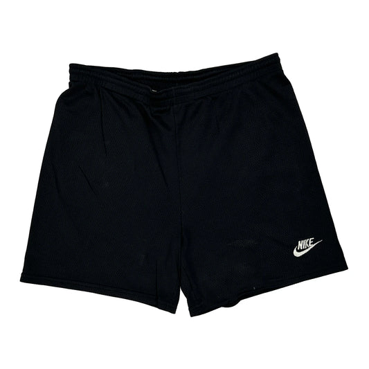 Nike Sport Shorts - No Size Black Polyester