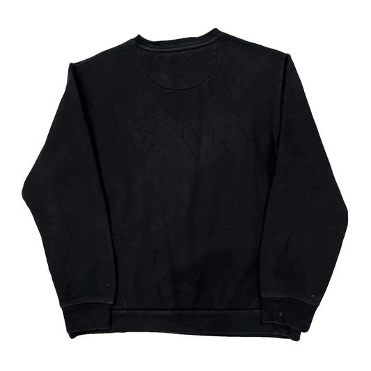 Calvin Klein Sweatshirt - XL Black Cotton