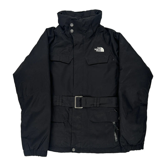 The North Face Jacket - Small Black Polyester