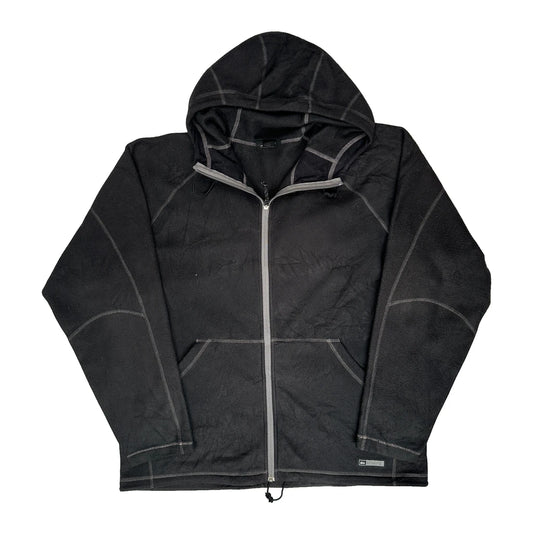 Rei Hoodie - XL Black Polyester