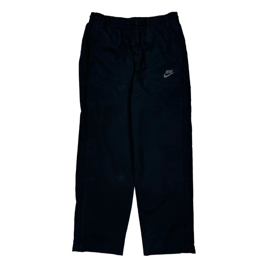 Nike Tracksuit - Medium Black Polyester