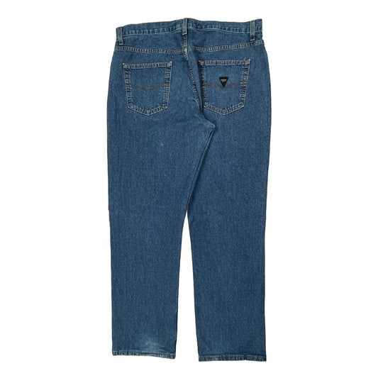 Guess Jeans - 36W 32L Blue Denim