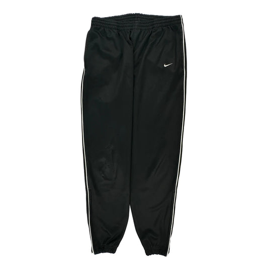Nike Tracksuit - XL Black Polyester