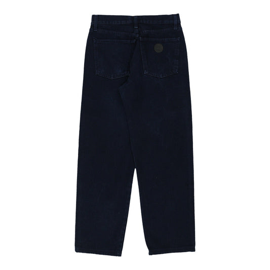 Moschino Jeans Jeans - 29W UK 12 Blue Cotton