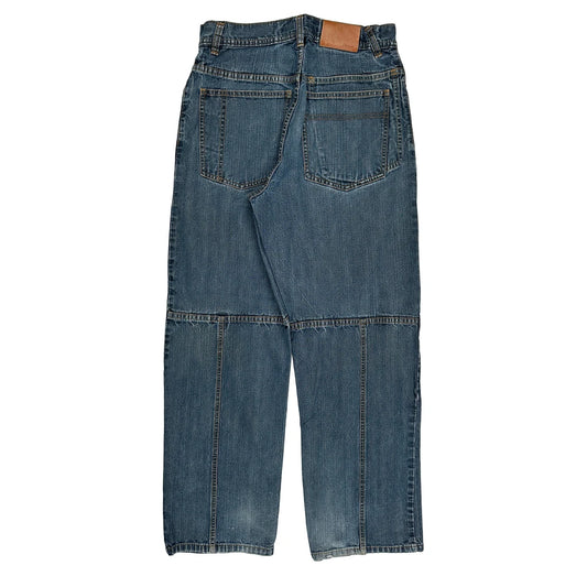 Vintage Sean John Jeans - 29W 31L Blue Cotton