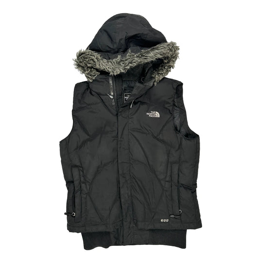 Prodigy The North Face Gilet - Large Black Polyester