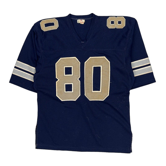 Nfl Team Nfl Football Jersey - XL Gold Polyester