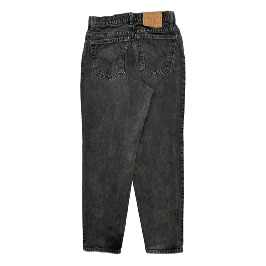 Levis Jeans - 28W 31L Grey Denim