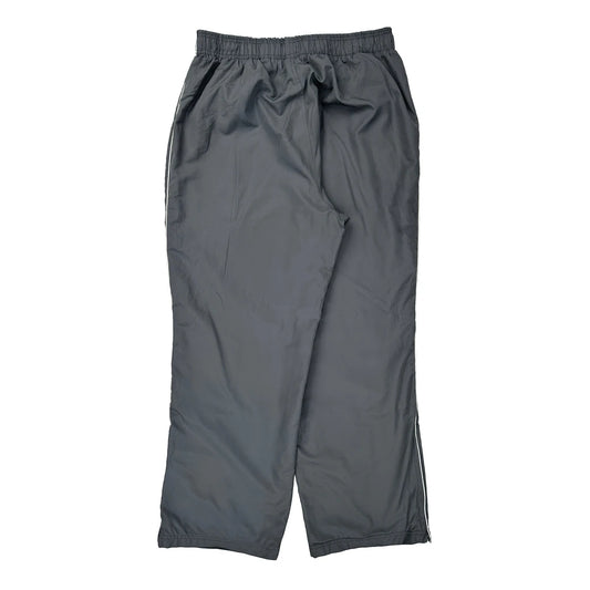 Reebok Tracksuit - 2XL Grey Polyester