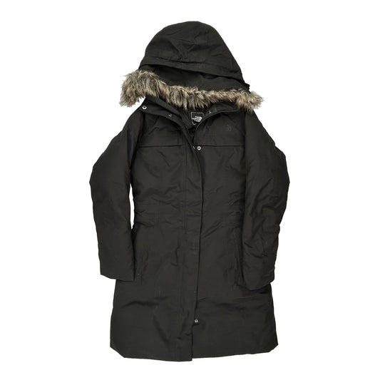 The North Face Parka - XS Black Polyester