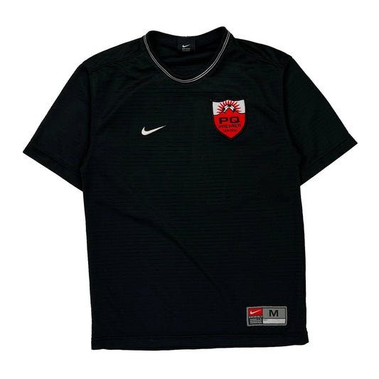 Pq Premier San Diego Nike Football Football Shirt - Medium Red Polyester