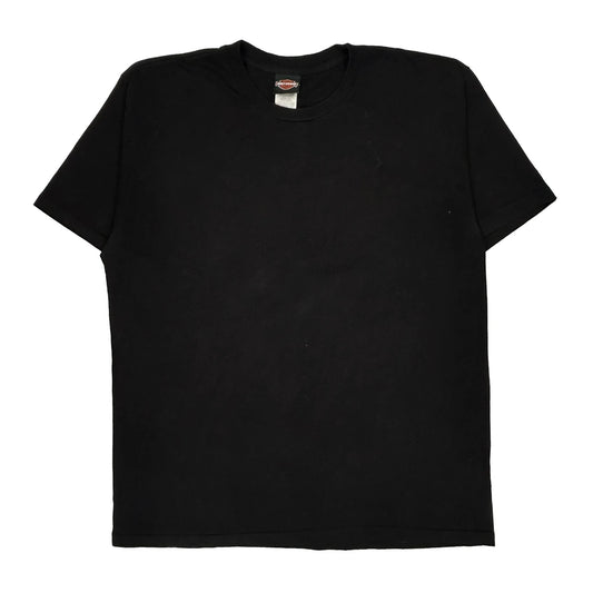 Harley Davidson T-Shirt - XL Black Cotton