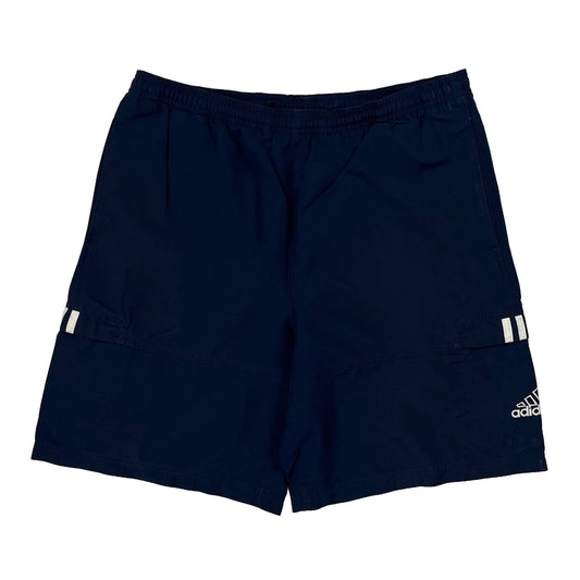 Adidas Sport Shorts - Mediumw 6L Navy Polyester