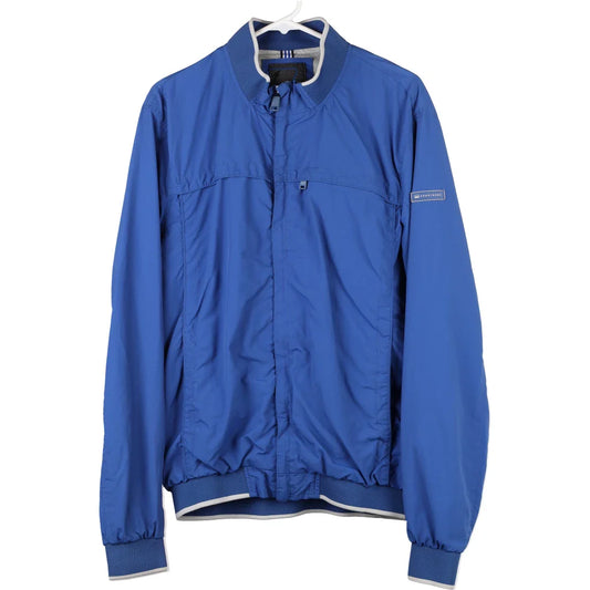 Vintage blue Sonny Bono Jacket - mens xx-large