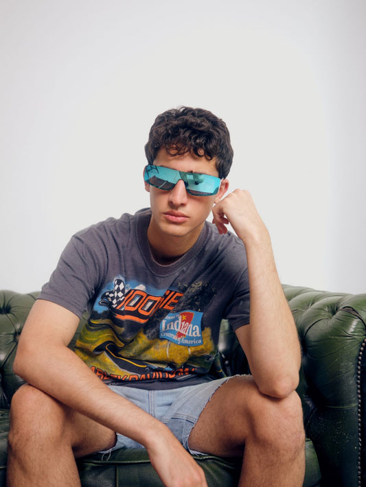 Ibiza Festival Sunglasses