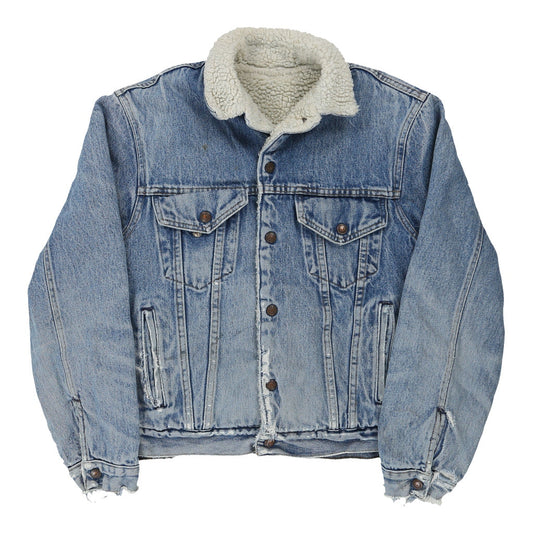 Vintage blue Gap Denim Jacket - womens medium