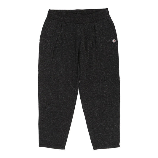 Vintage black Colmar Joggers - womens x-large