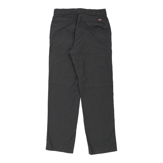 Vintage grey Dickies Trousers - mens 32" waist