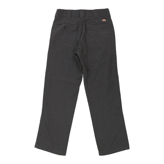 Vintage grey Dickies Trousers - mens 30" waist