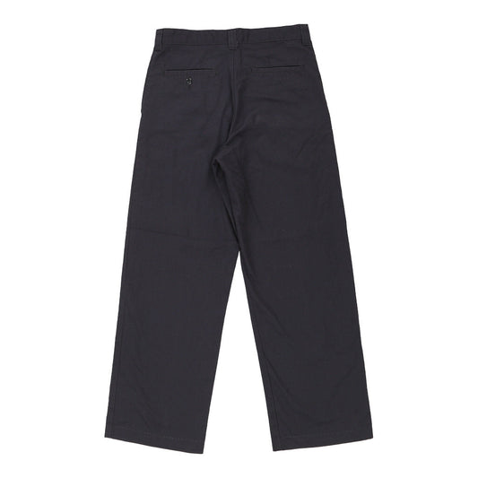 Vintage grey Dickies Trousers - mens 31" waist