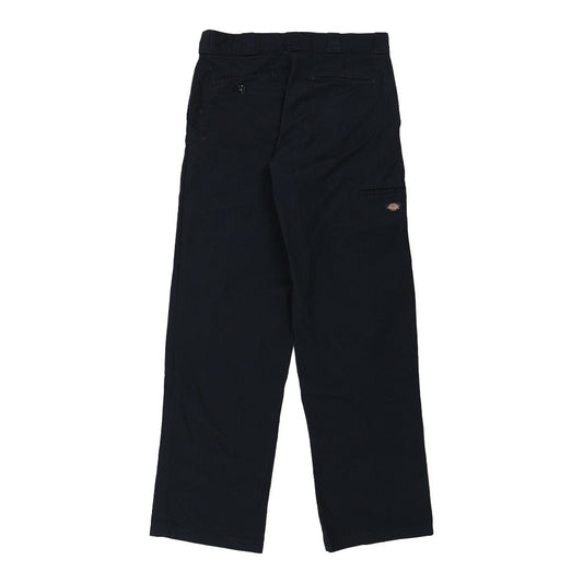 Vintage navy Dickies Trousers - mens 36" waist