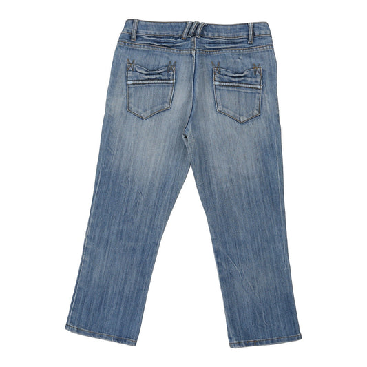 Vintage blue Unbranded Jeans - womens 30" waist