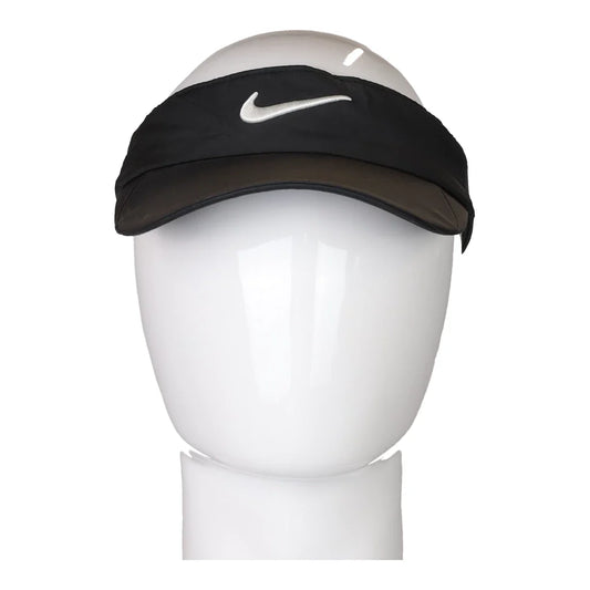 Vintage black Nike Visor - mens no size