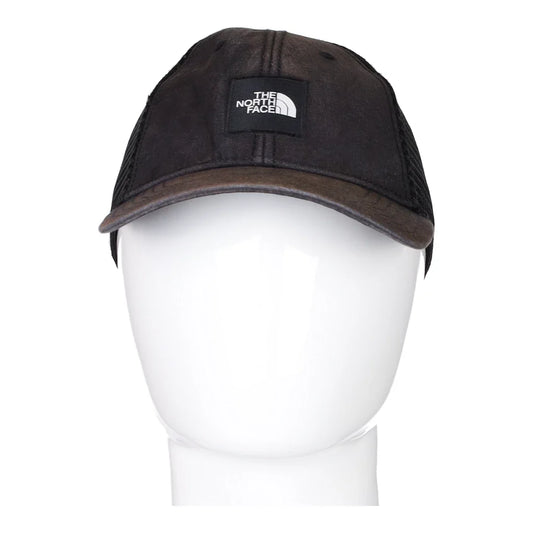 Vintage black The North Face Cap - mens no size