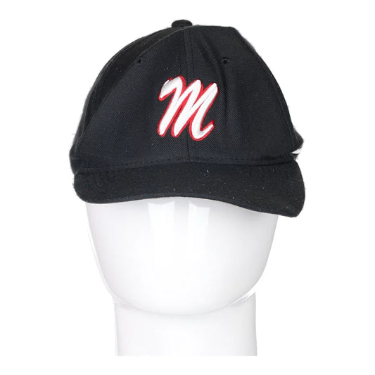 Vintage black Nike Cap - mens no size