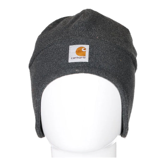 Vintage grey Carhartt Beanie - mens no size