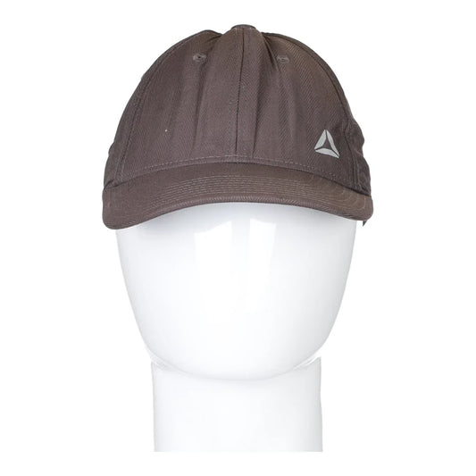 Vintage grey Reebok Cap - mens no size