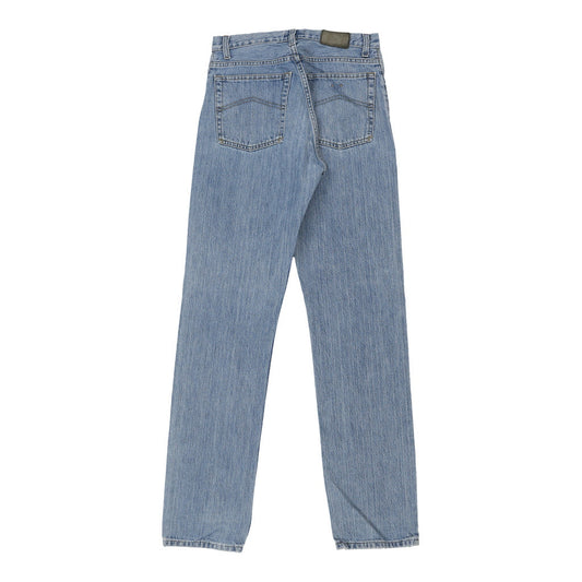 Vintage light wash Armani Exchange Jeans - womens 28" waist