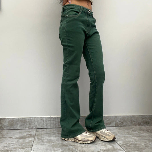 Vintage blue Lay Low Jeans - womens 29" waist