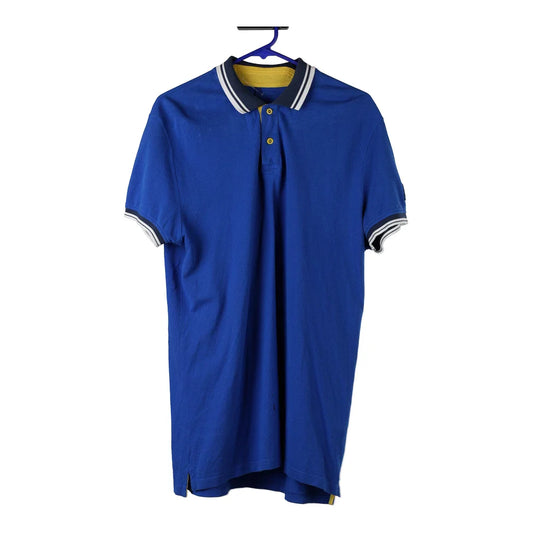 Vintage blue Invicta Polo Shirt - mens x-large