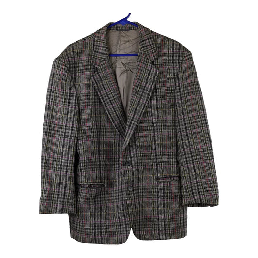 Vintage grey Sportex Blazer - mens medium