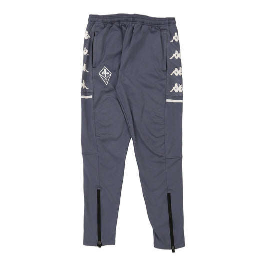 Vintage grey Kappa Tracksuit - mens large