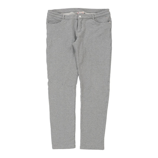 Vintage grey Champion Joggers - womens medium