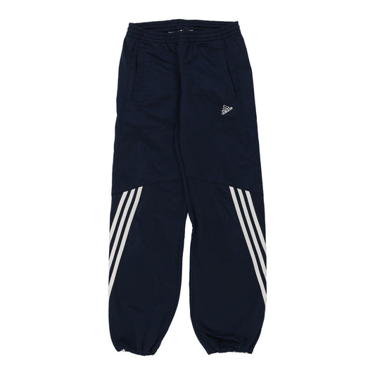 Vintage navy Age 12 Adidas Tracksuit - boys medium