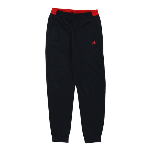 Vintage navy Age 13-14 Adidas Tracksuit - boys large