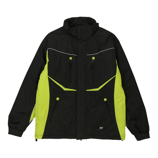 Vintage green Mc Kees Jacket - mens large