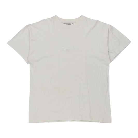 Krizia T-Shirt - Large White Cotton
