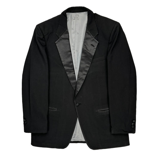 Christian Dior Blazer - No Size Black Polyester
