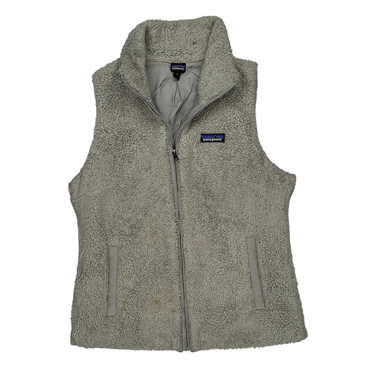 Patagonia Fleece - Medium Grey Polyester